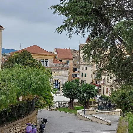 La Casetta Di Emilia Corfu  Exterior photo