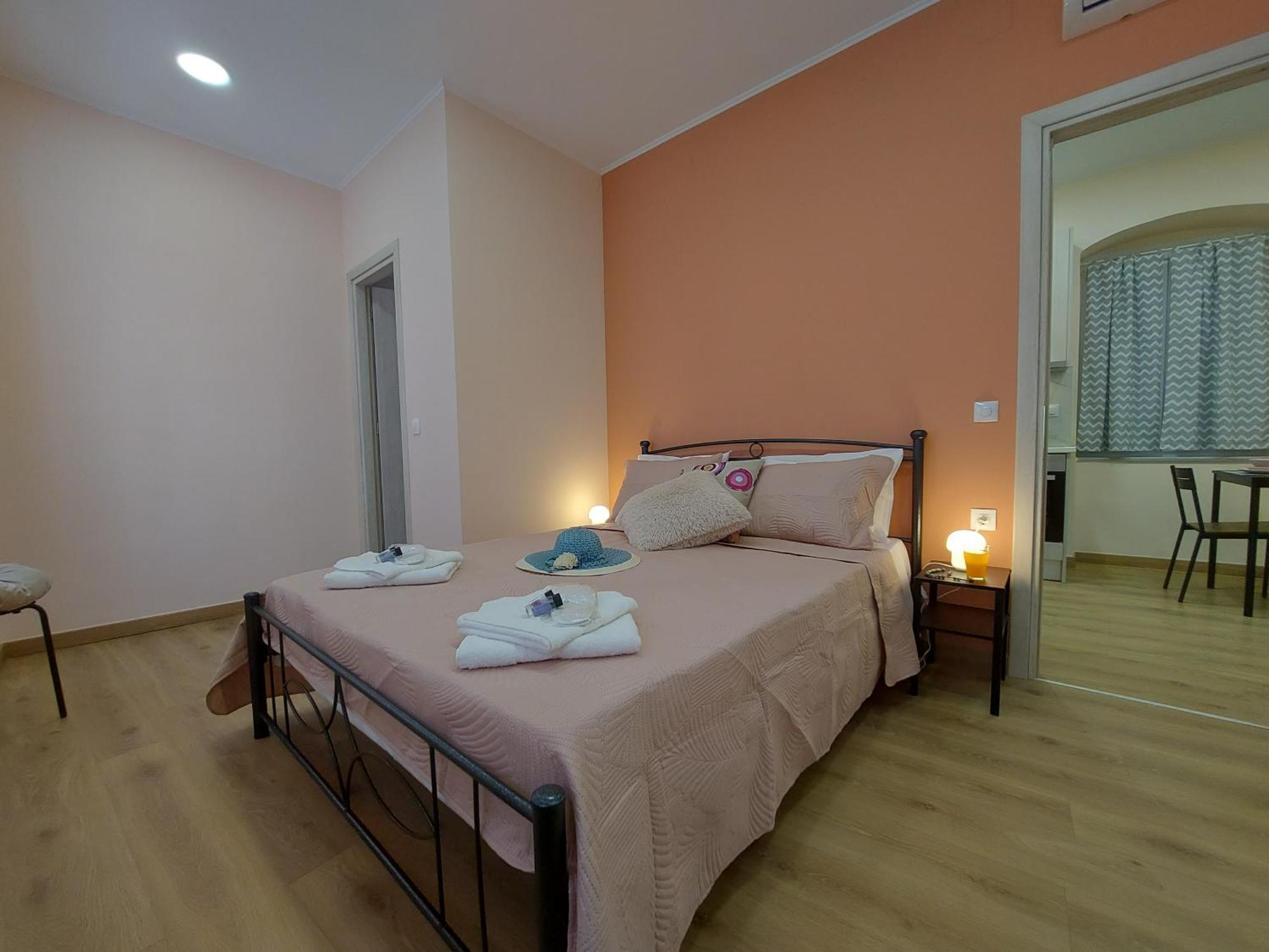 Apartment La Casetta Di Emilia