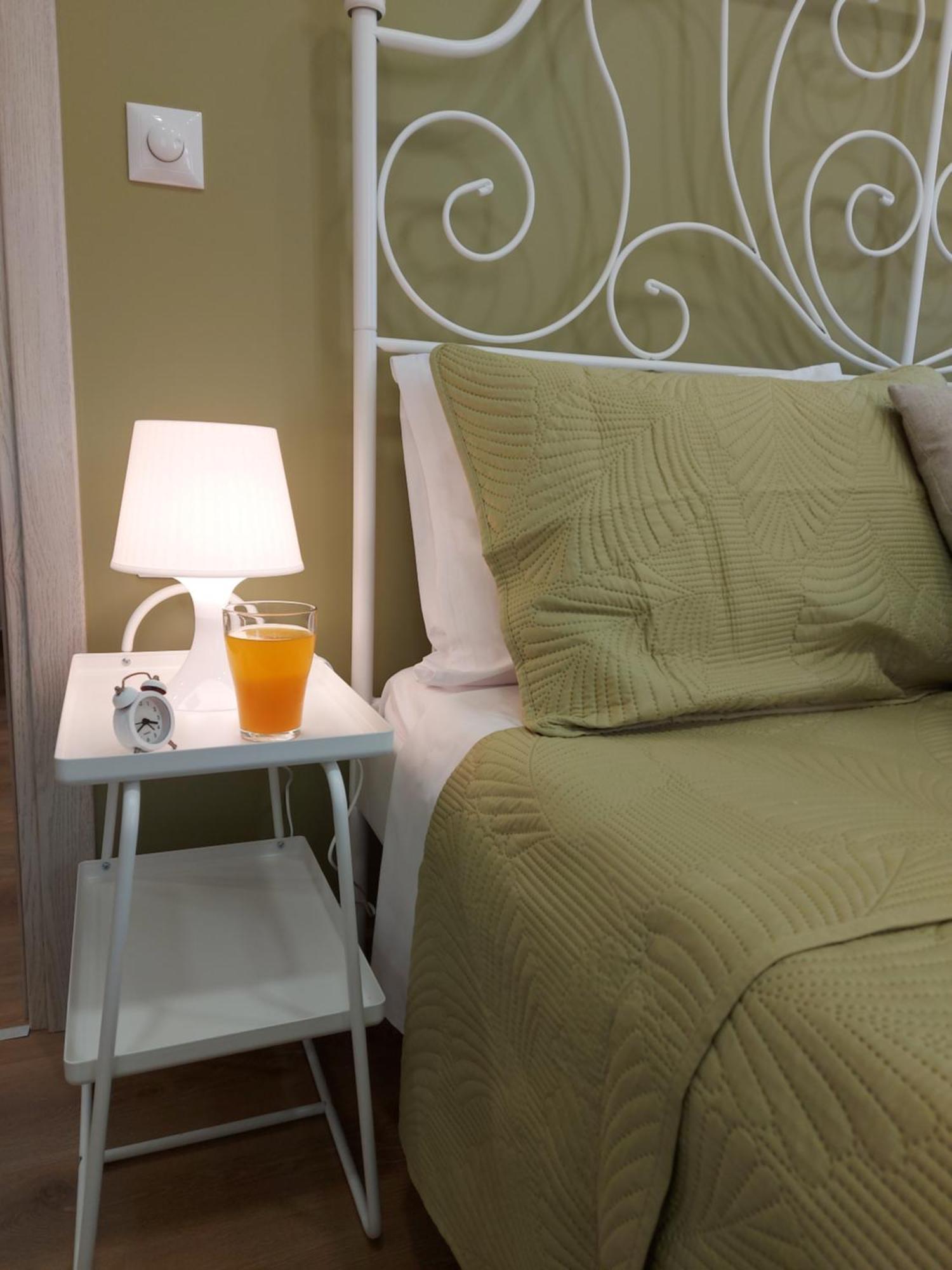 Apartment La Casetta Di Emilia Corfu (city)