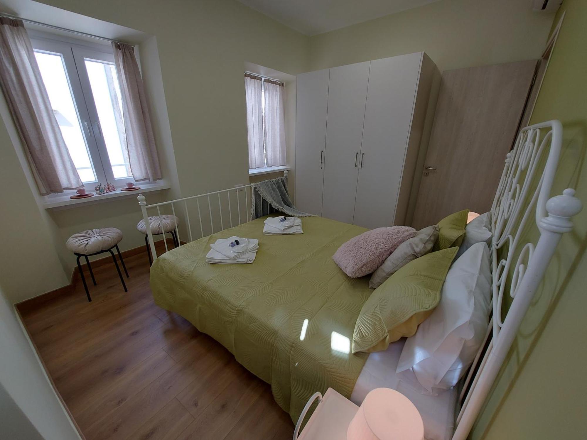 La Casetta Di Emilia *