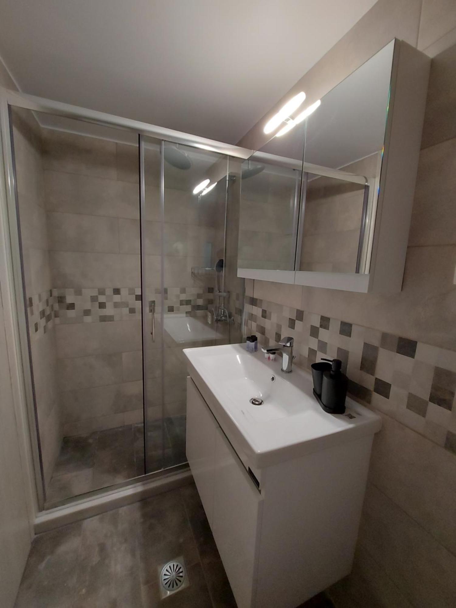 Apartment La Casetta Di Emilia