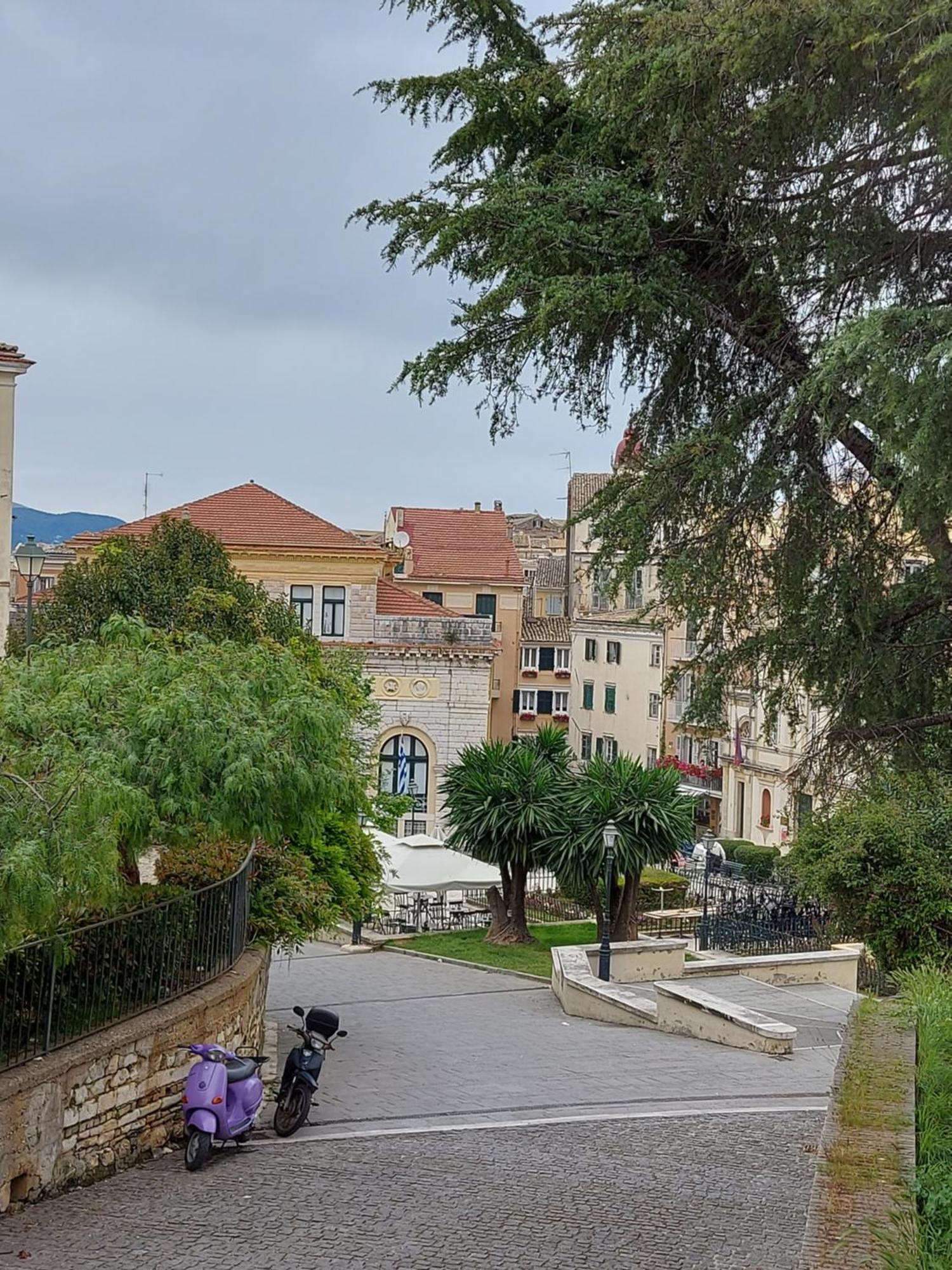 La Casetta Di Emilia *