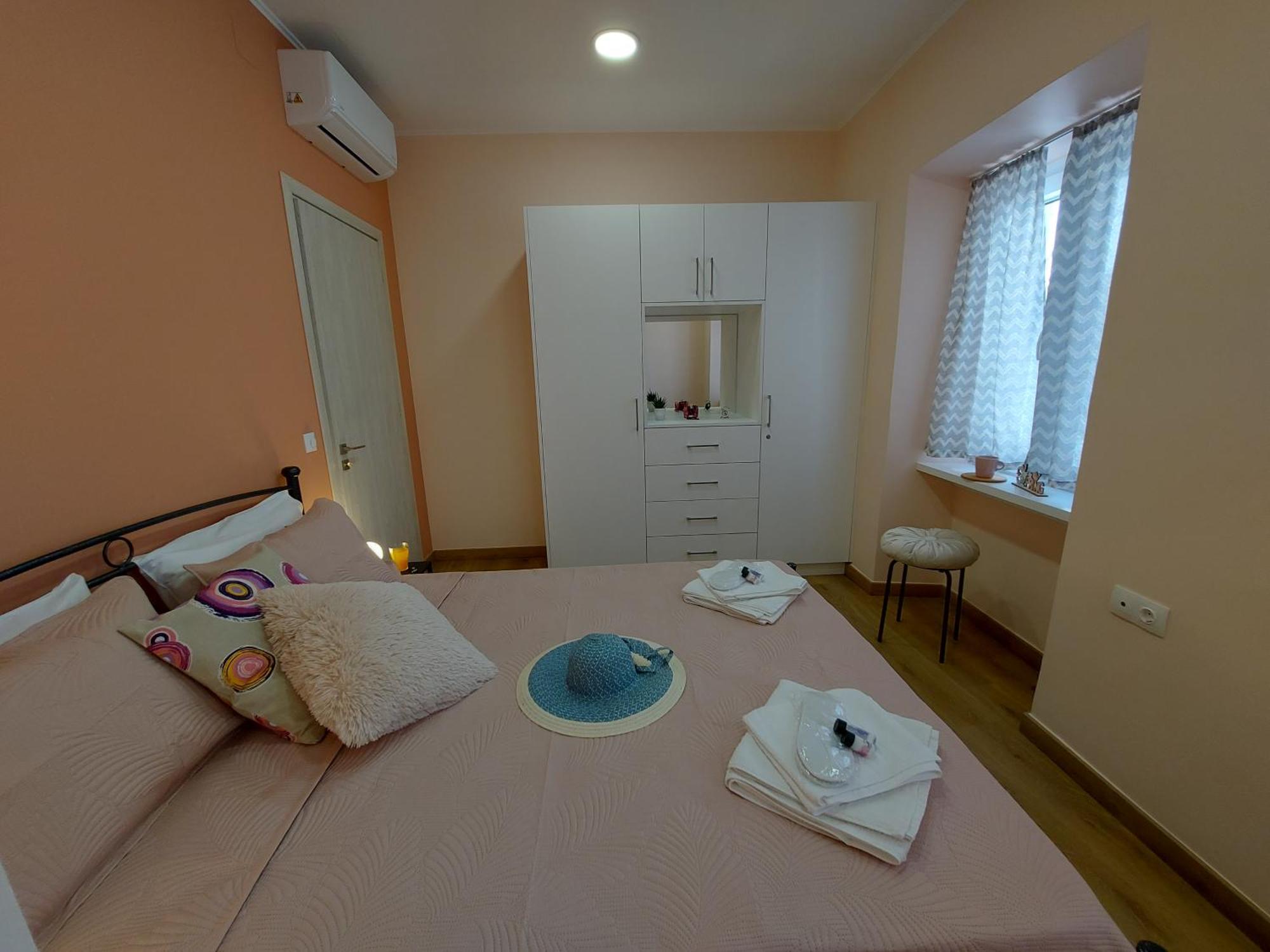 La Casetta Di Emilia Apartment Corfu (city)